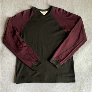 Men’s Rag & Bone Shirt Good Condition